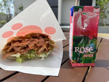 横浜イングリッシュガーデンに投稿された画像（2025/5/1）