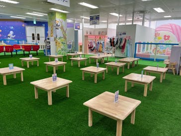 キッズランドUS 奈良学園前店に投稿された画像（2025/5/1）