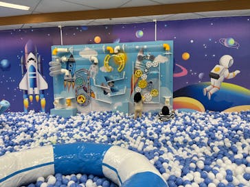 キッズランドUS 奈良学園前店に投稿された画像（2025/5/1）