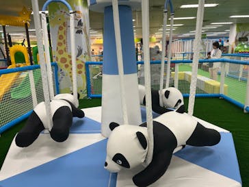 キッズランドUS 奈良学園前店に投稿された画像（2025/5/1）