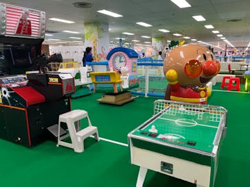 キッズランドUS 奈良学園前店に投稿された画像（2025/5/1）