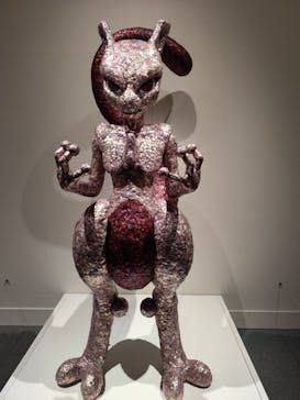 ポケモン×工芸展－美とわざの大発見－に投稿された画像（2025/5/1）