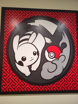 ポケモン×工芸展－美とわざの大発見－に投稿された画像（2025/5/1）