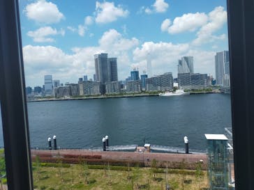 東京豊洲 万葉倶楽部に投稿された画像（2025/5/1）