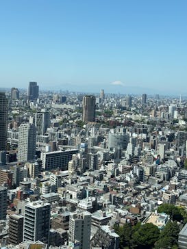 東京タワーに投稿された画像（2025/5/1）