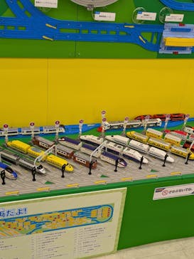 プラレール博 in TOKYO事務局に投稿された画像（2025/5/1）