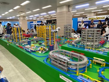 プラレール博 in TOKYO事務局に投稿された画像（2025/5/1）