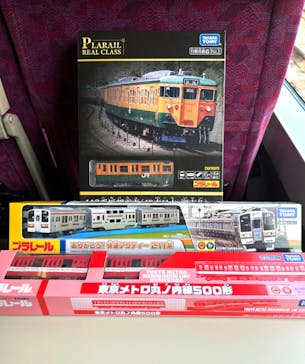 プラレール博 in TOKYO事務局に投稿された画像（2025/5/1）