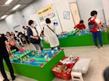 プラレール博 in TOKYO事務局に投稿された画像（2025/5/1）