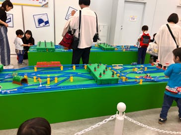 プラレール博 in TOKYO事務局に投稿された画像（2025/5/1）