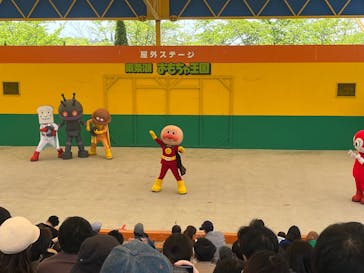 東条湖おもちゃ王国に投稿された画像（2025/5/1）