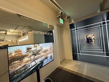 IMMERSIVE JOURNEYに投稿された画像（2025/5/1）