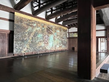 元離宮二条城に投稿された画像（2025/5/1）