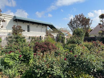 横浜イングリッシュガーデンに投稿された画像（2025/5/1）