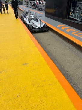 鈴鹿サーキットに投稿された画像（2025/5/1）