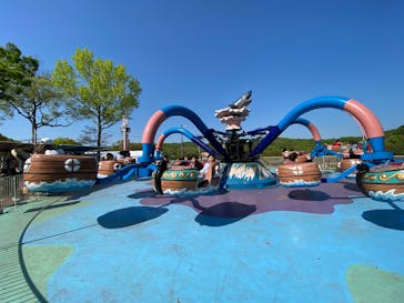 みろくの里に投稿された画像（2025/5/1）