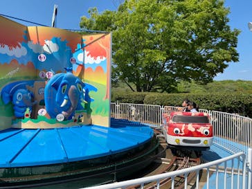 みろくの里に投稿された画像（2025/5/1）