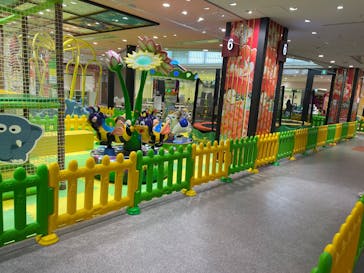 ザキッズ お台場デックス東京ビーチ店に投稿された画像（2025/5/1）