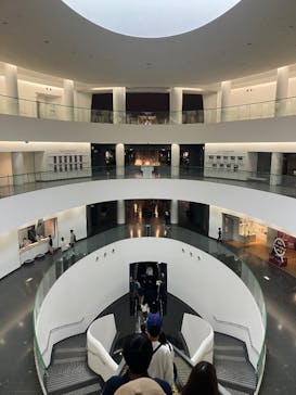 福井県立恐竜博物館に投稿された画像（2025/5/1）