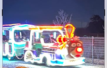 安城産業文化公園デンパークに投稿された画像（2025/5/1）