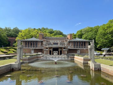 博物館 明治村に投稿された画像（2025/5/1）