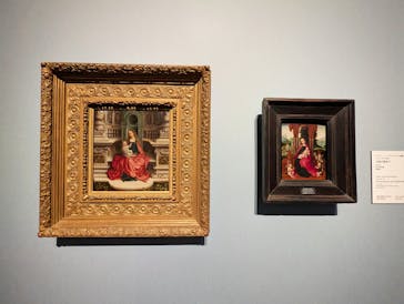 西洋絵画、どこから見るか？―ルネサンスから印象派まで　サンディエゴ美術館 vs 国立西洋美術館に投稿された画像（2025/5/1）