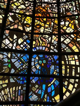 彫刻の森美術館に投稿された画像（2025/5/1）