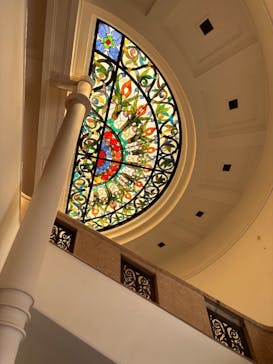 国立科学博物館に投稿された画像（2025/5/1）