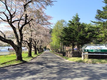 ホテルリステル猪苗代に投稿された画像（2025/5/1）