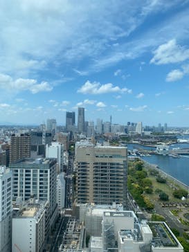 横浜マリンタワーに投稿された画像（2025/5/1）