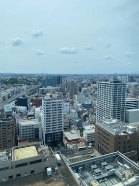 横浜マリンタワーに投稿された画像（2025/5/1）