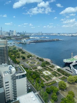 横浜マリンタワーに投稿された画像（2025/5/1）