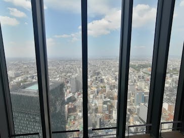 屋外展望台スカイプロムナードに投稿された画像（2025/5/1）