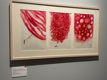 浮世絵現代に投稿された画像（2025/5/1）