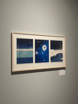 浮世絵現代に投稿された画像（2025/5/1）