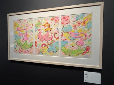 浮世絵現代に投稿された画像（2025/5/1）