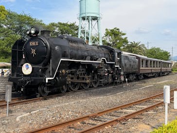 京都鉄道博物館に投稿された画像（2025/5/1）