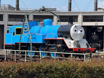 京都鉄道博物館に投稿された画像（2025/5/1）