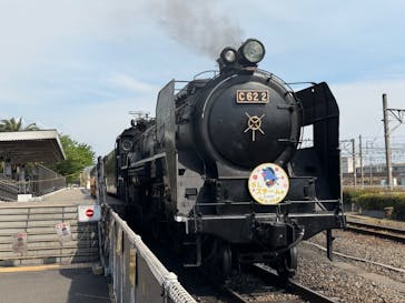 京都鉄道博物館に投稿された画像（2025/5/1）