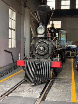 京都鉄道博物館に投稿された画像（2025/5/1）