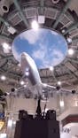 航空科学博物館に投稿された画像（2025/5/1）