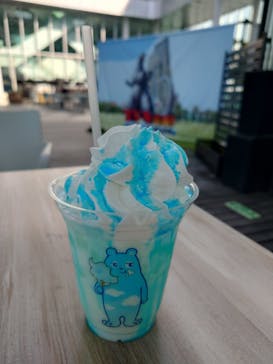 ハルカス300(展望台)に投稿された画像（2025/5/1）