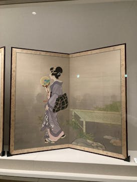 生誕150年記念　上村松園に投稿された画像（2025/5/1）