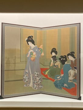 生誕150年記念　上村松園に投稿された画像（2025/5/1）