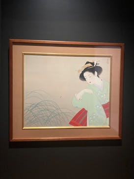 生誕150年記念　上村松園に投稿された画像（2025/5/1）