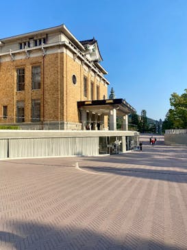 モネ　睡蓮のときに投稿された画像（2025/5/1）