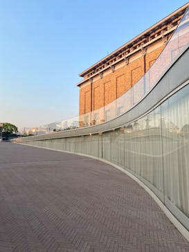 モネ　睡蓮のときに投稿された画像（2025/5/1）