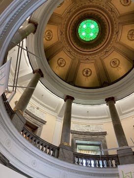 特別展「蔦屋重三郎　コンテンツビジネスの風雲児」に投稿された画像（2025/5/1）