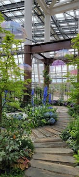 安城産業文化公園デンパークに投稿された画像（2025/5/1）