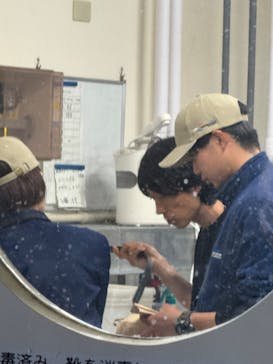 アクアマリンふくしまに投稿された画像（2025/5/1）